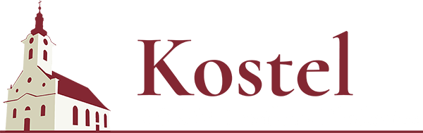 Kostel Havířov - Bludovice
